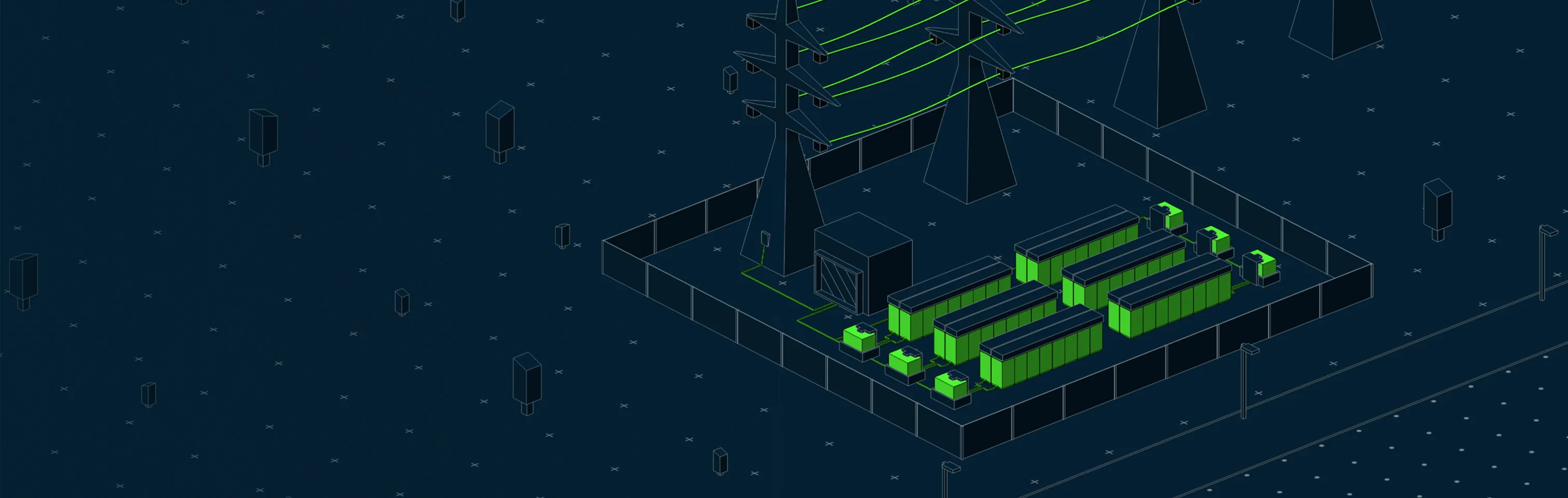 Featured project